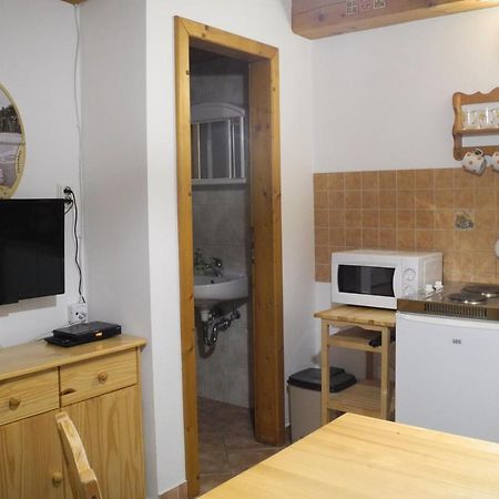 Apartmany Mueller Bedřichov المظهر الخارجي الصورة