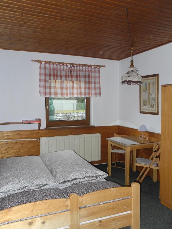 Apartmany Mueller Bedřichov المظهر الخارجي الصورة