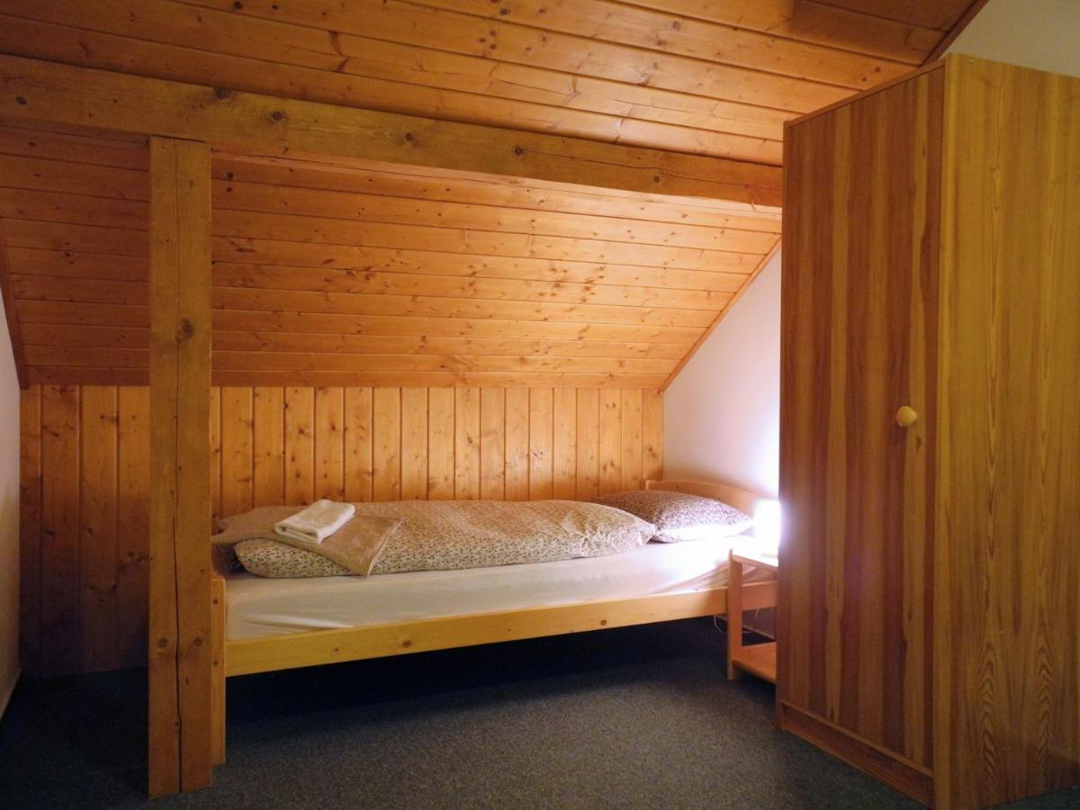 Apartmany Mueller Bedřichov المظهر الخارجي الصورة