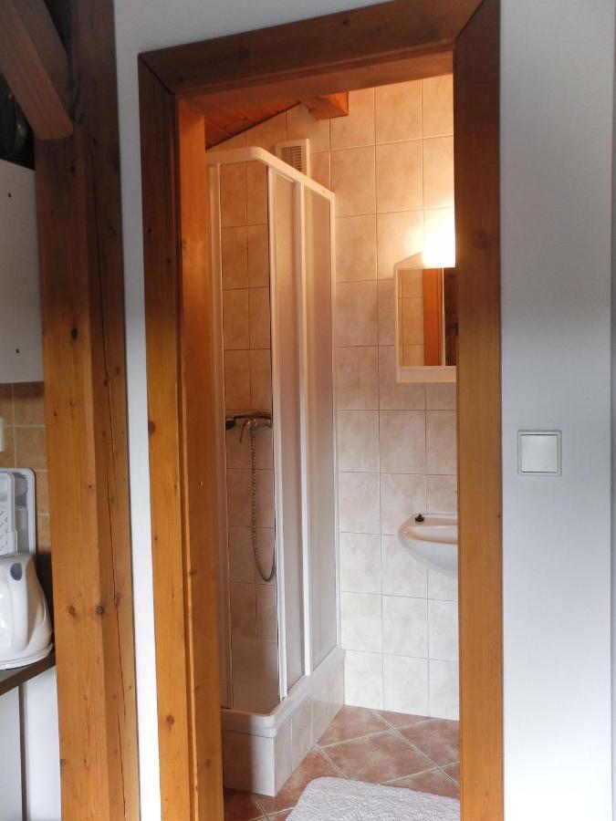 Apartmany Mueller Bedřichov المظهر الخارجي الصورة