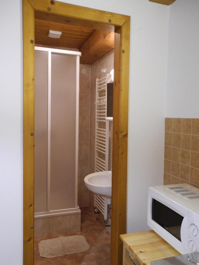 Apartmany Mueller Bedřichov المظهر الخارجي الصورة