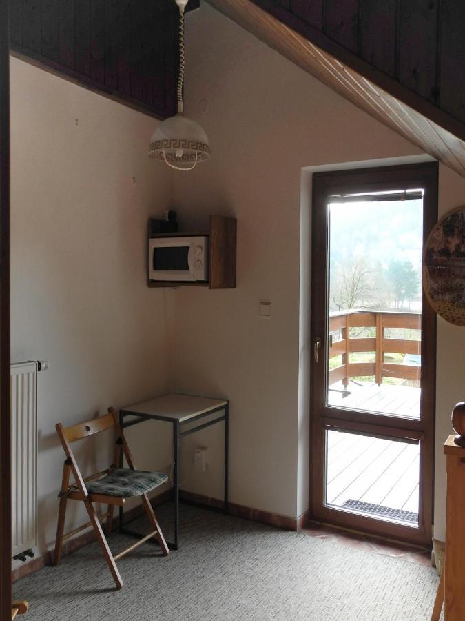 Apartmany Mueller Bedřichov المظهر الخارجي الصورة