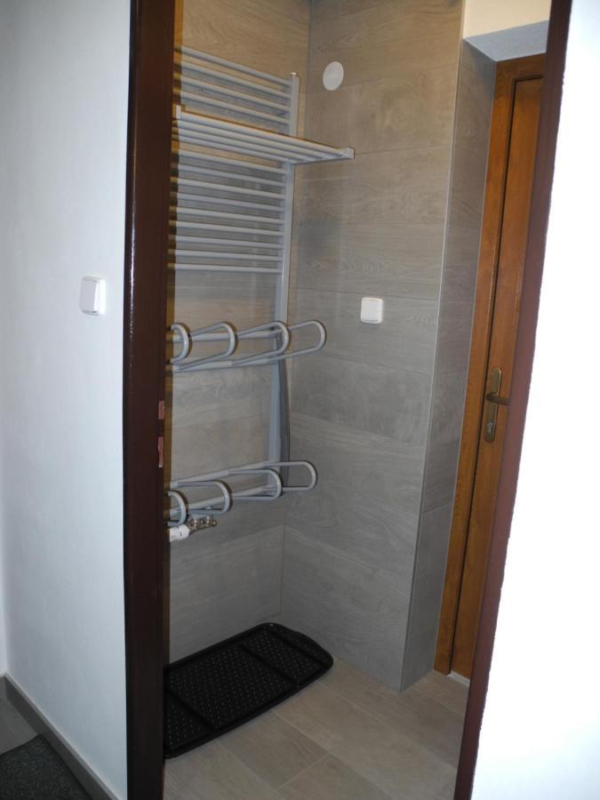Apartmany Mueller Bedřichov المظهر الخارجي الصورة