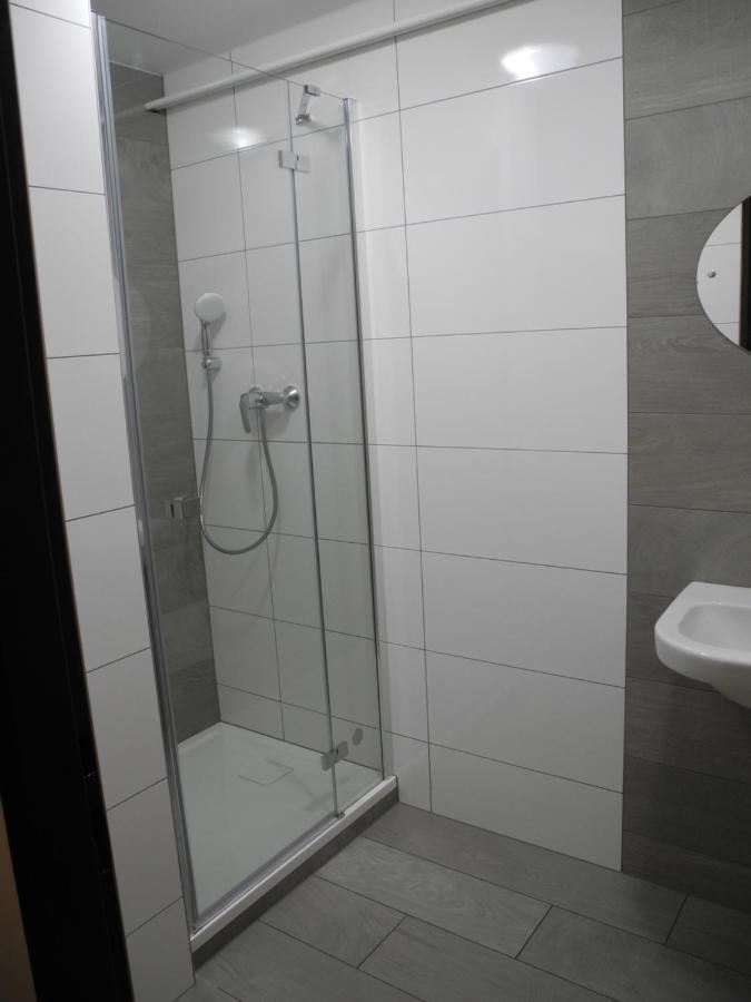 Apartmany Mueller Bedřichov المظهر الخارجي الصورة