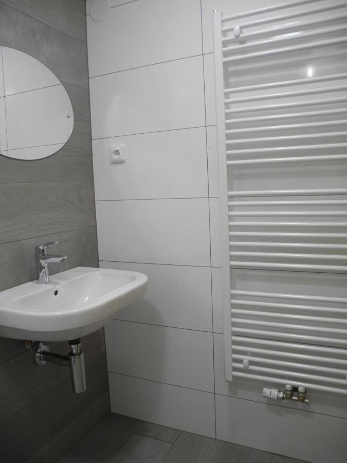 Apartmany Mueller Bedřichov المظهر الخارجي الصورة
